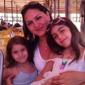 Meet your Posher, Bachar